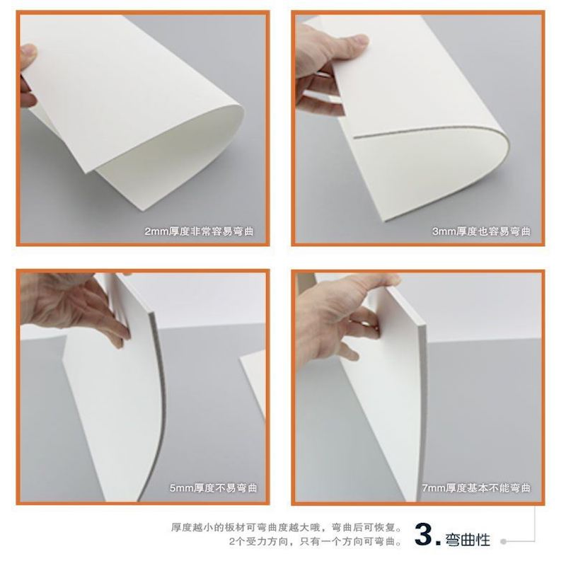 Professional PVC Foam Board Supplier