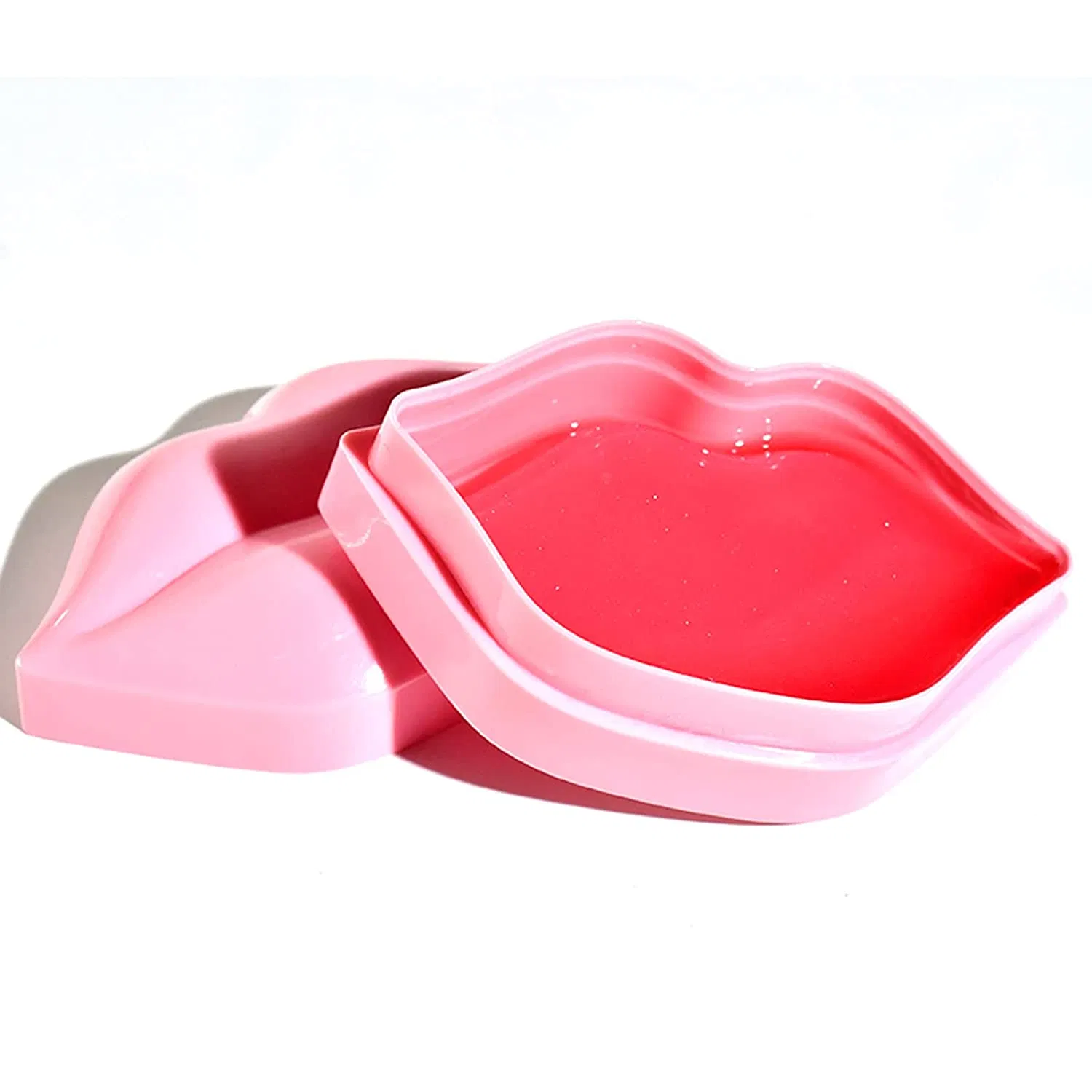 Hot Selling Lip Care Collagen Nourishing Moisturizing Lip Masks Sheet