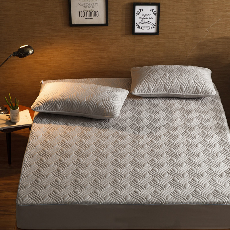 Protect Cover Tex-Cel Customized Premium Hypoallergenic 100% Waterproof Mattress Protector