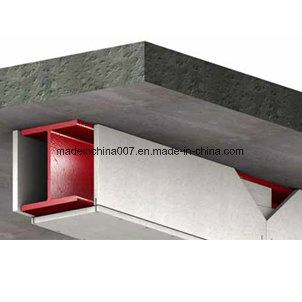 Passive Fire Protection Calcium Silicate Board