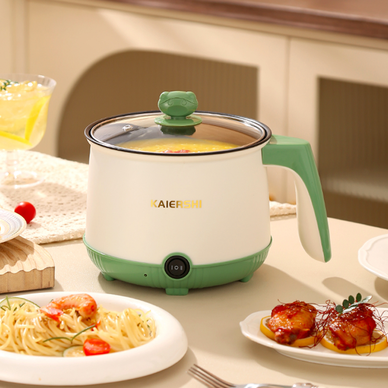 Kaiershi Jj-18d Best Mini Electric Cooker Multifunctional