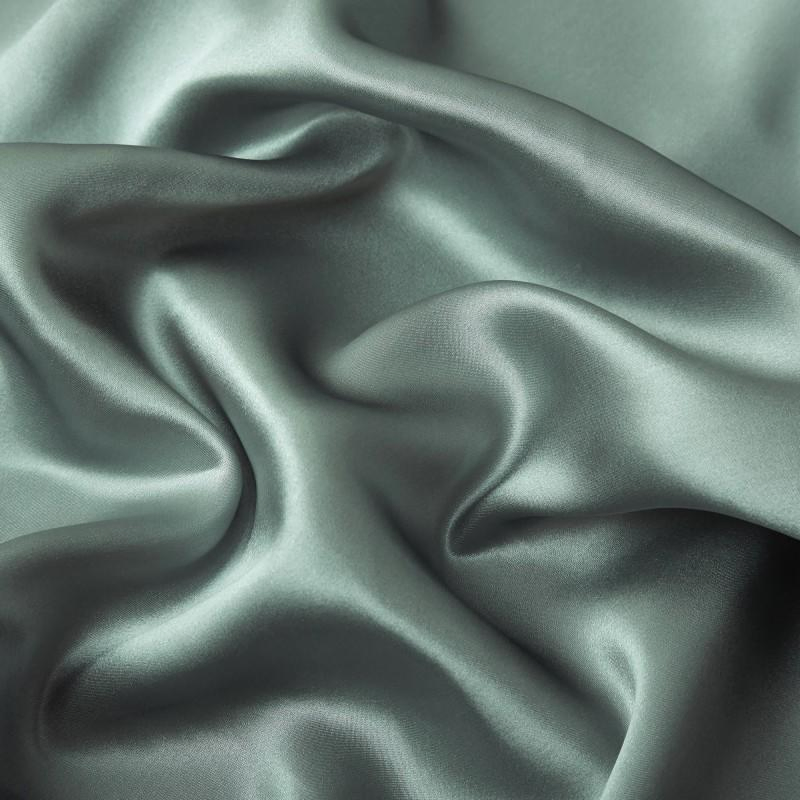 Luxury 100% Mulberry Silk Pillowcase 19mm Pillow Case Cover 50X75cm