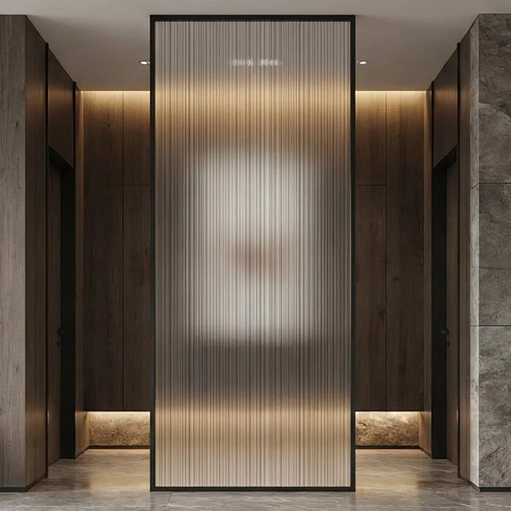 Custom Laminated Glass Solutions for Residential and Commercial Use