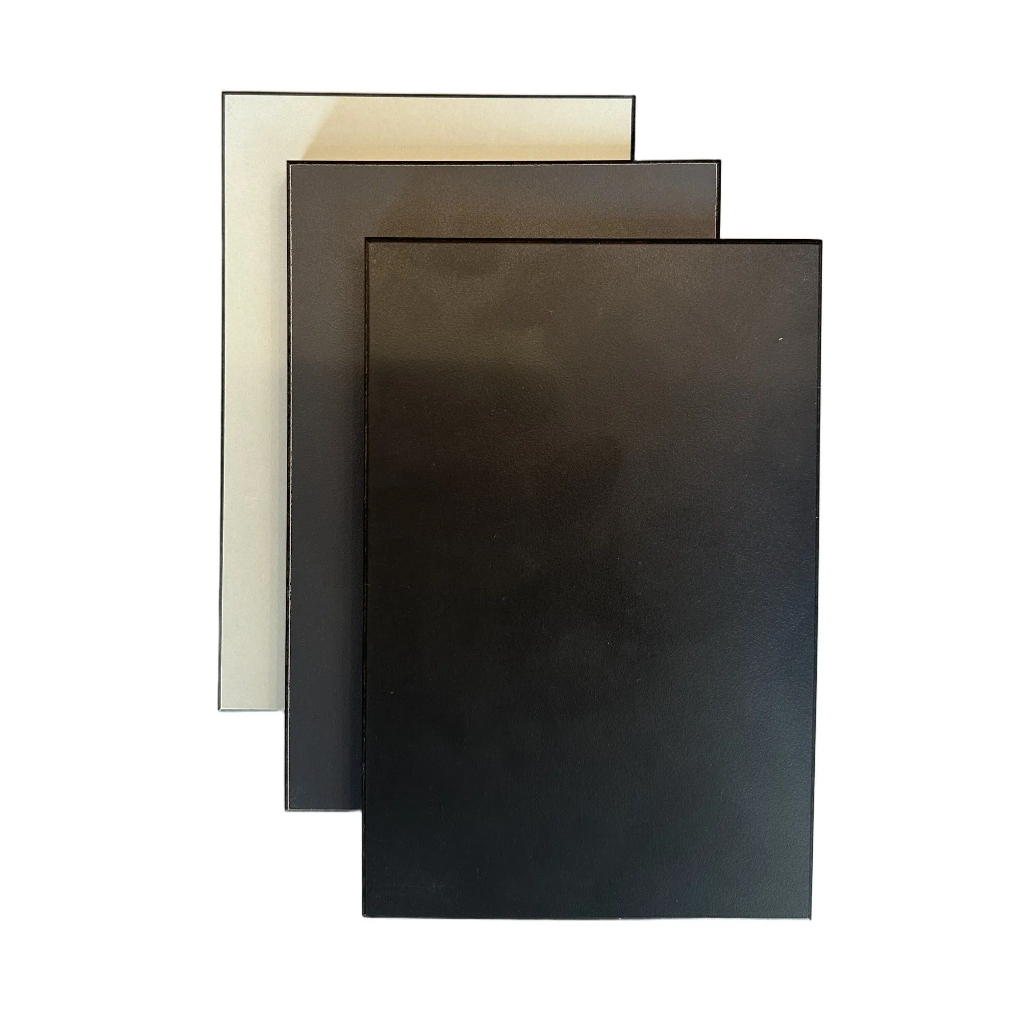 Customizable Compact Laminate Sheet with Scratch Resistance and Smooth Finish for Restroom Dividers