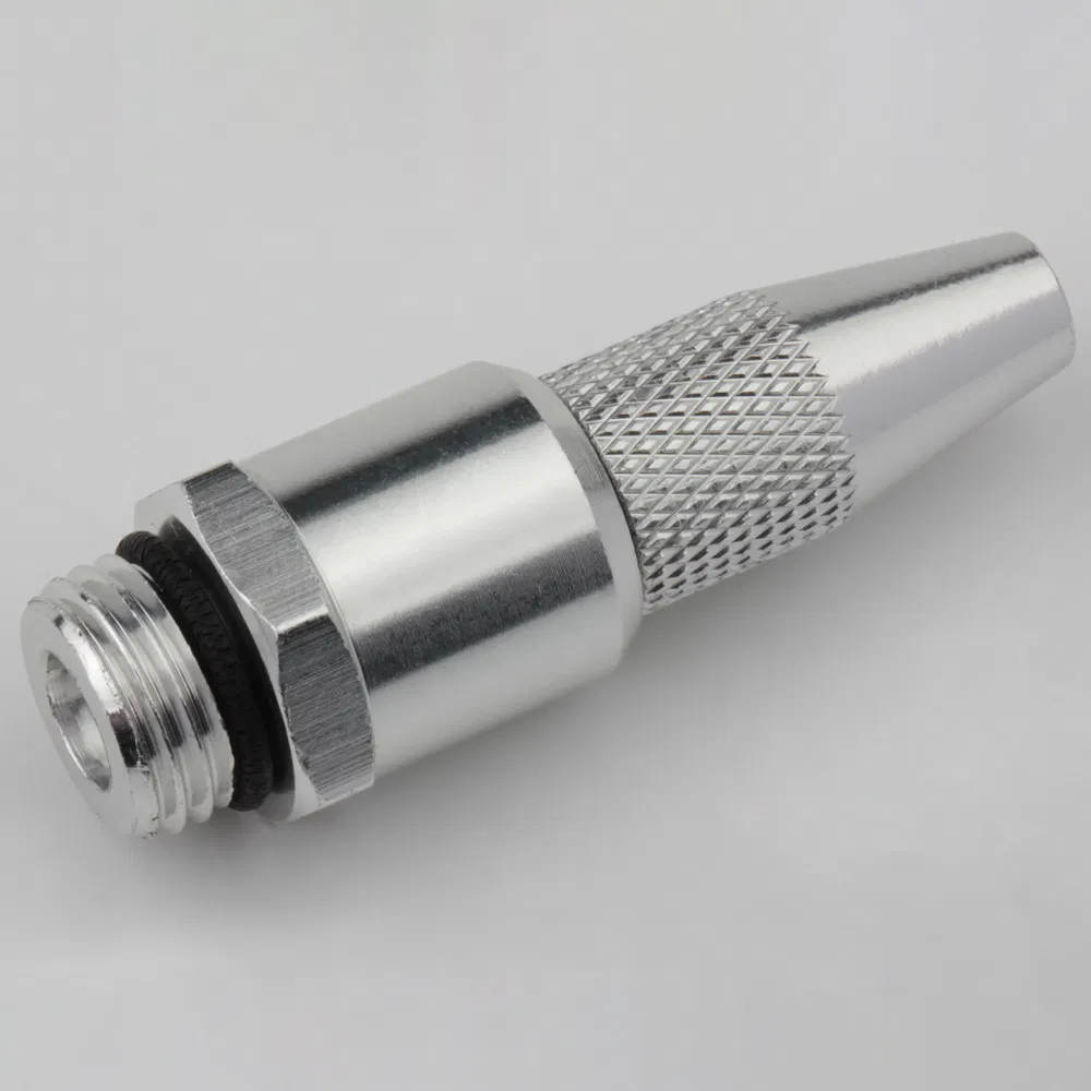 Пневматическая насадка Xhnotion 1/4 дюйма сменная безопасная