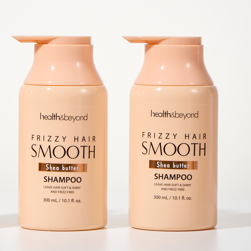 Private Label Deep Moisturizing Smoothing Hair Mask for Dry Damaged Hair