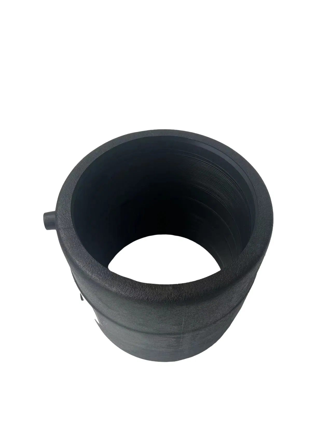 Electro Fusion Polyethylene Coupling SDR11 HDPE Pipe Fittings