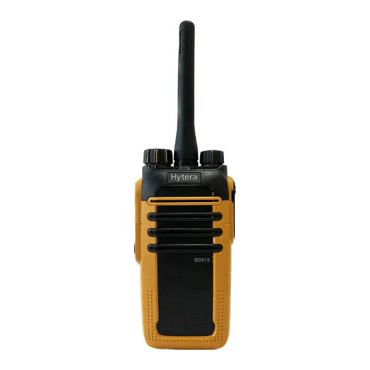 Портативная рация HYT Bd615 DMR/Analog, 5W, IP56