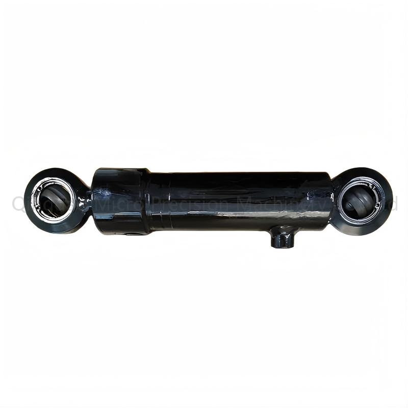 Гидравлический цилиндр для экскаватора и трактора