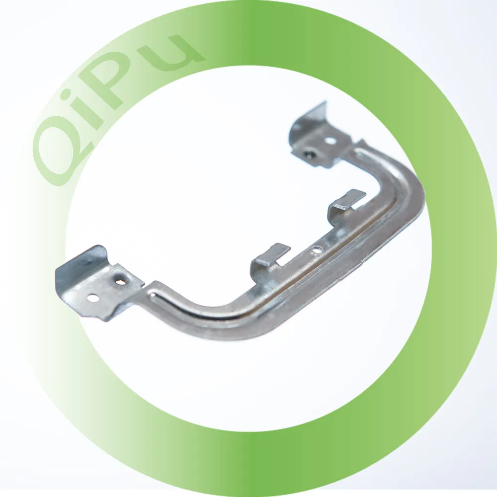 Australian Wall Switch Mounting Bracket U Shape Clip Galvanized C Shape Plaster Clip Bracket