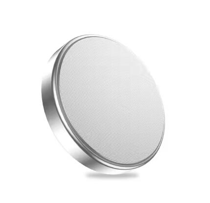 Cr2016 3V Lithium Button Cell Battery