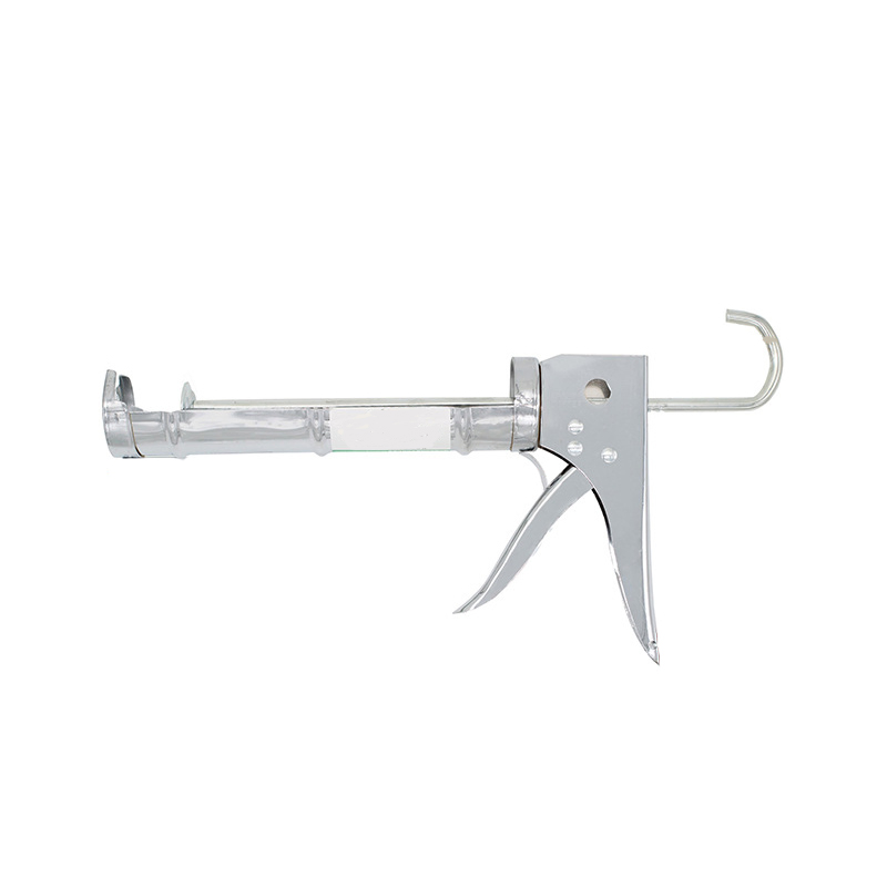 Hautine High Quality Steel Caulking Gun