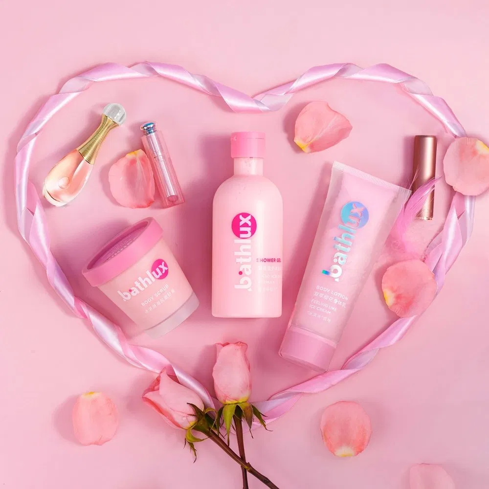 Velvet Touch Best Lightening Body Cream Non-Greasy Moisturising Body Lotion