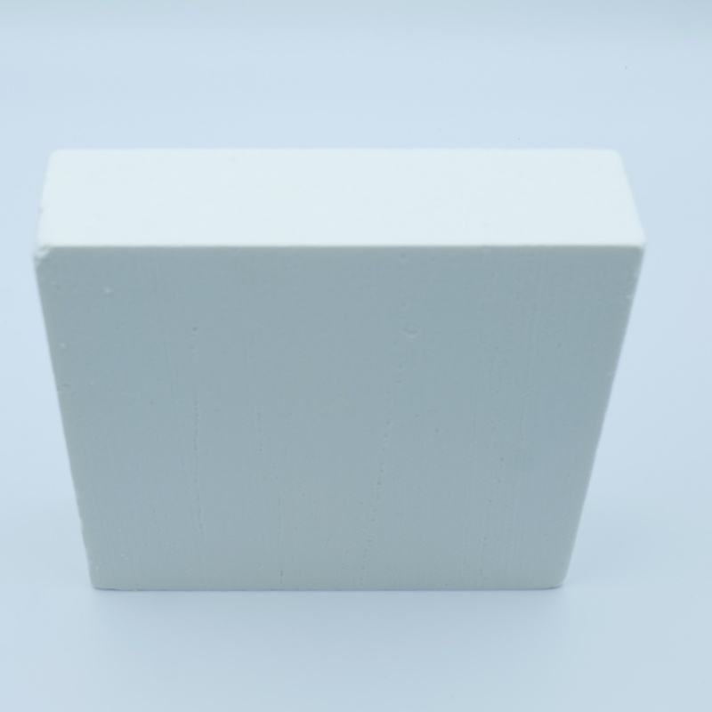 Durable Heat Insulation Material with Custom Orders for 1400°C Applications