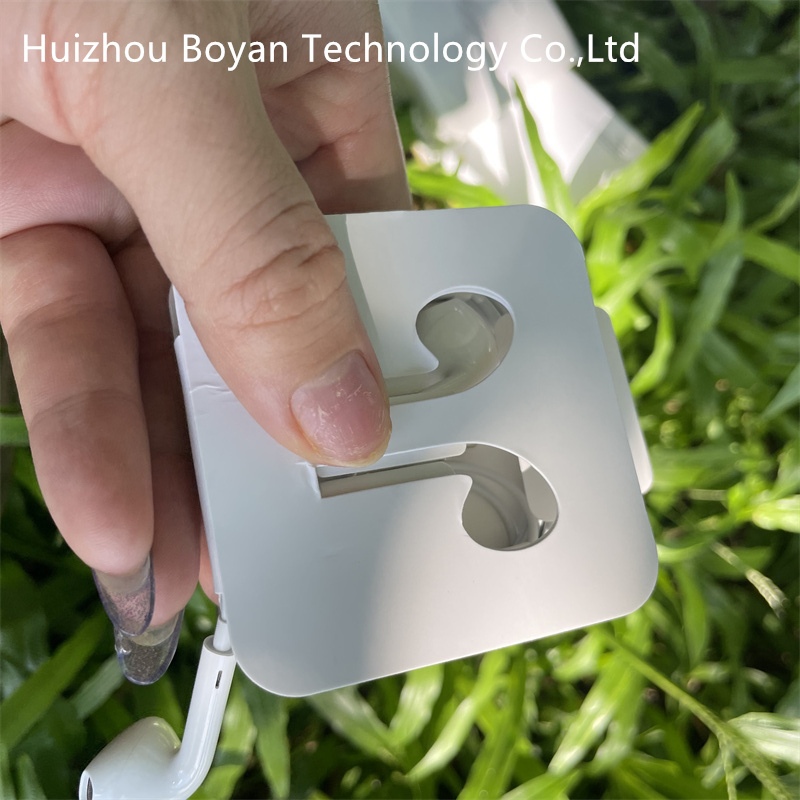 Наушники Earpods с USB-C, оптом и в розницу