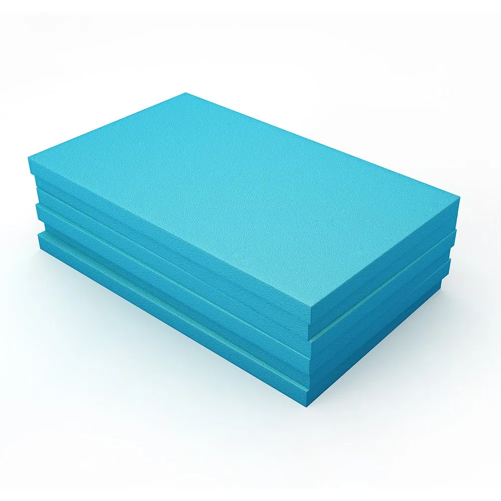 Waterproof Fire Retardant Polystyrene XPS Board/Sheet for Prefabricated Concrete Wall Panel
