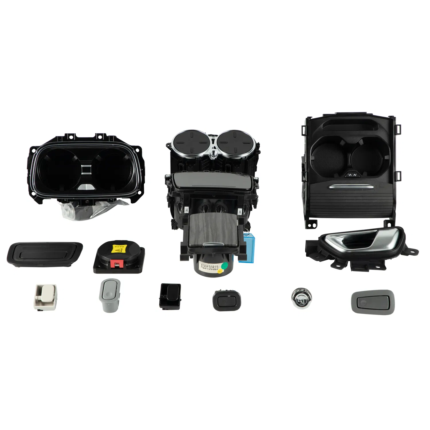 Dobond Heavy Duty Universal Automotive Clutch Pedal