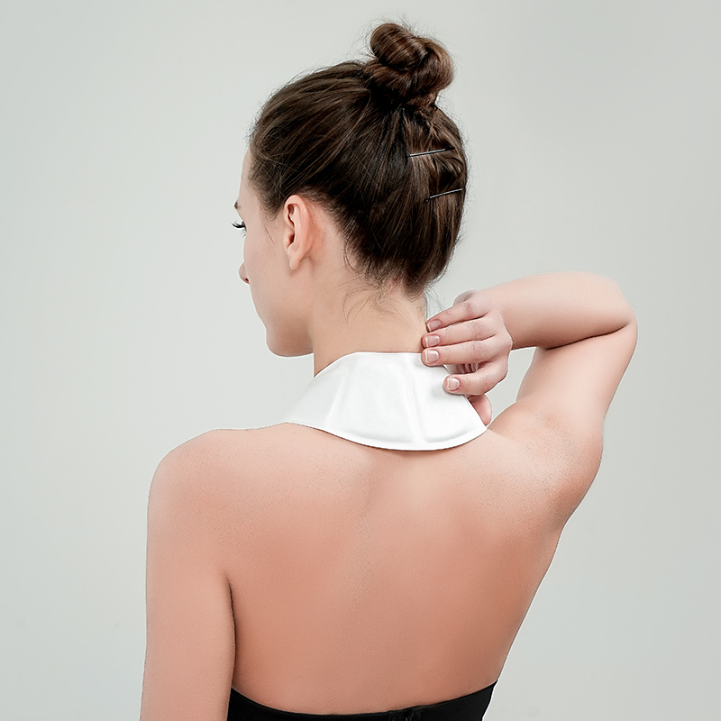 Neck Heat Patch Air Activated for Shoulder Waist Pain