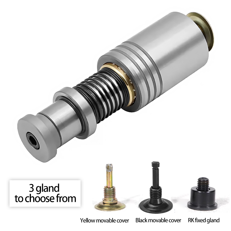 Precision Guide Column Bushing Gp Straight Inner Guide Column GB Inner Guide Bushing Ga Sgbl Sgbh Hardware Mold Guide Column