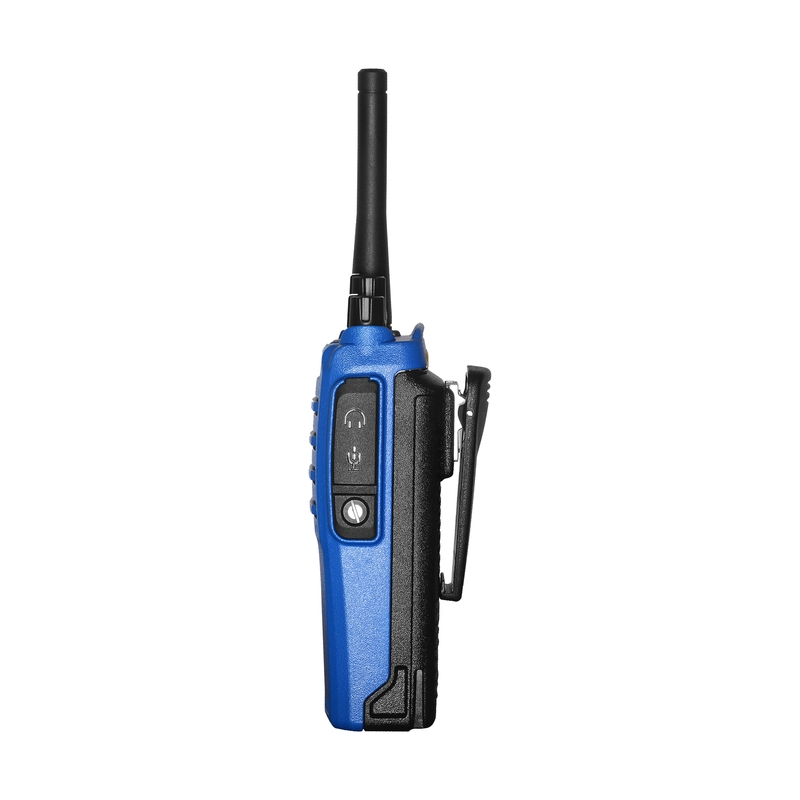 Взрывозащищенная рация D-566EX 10W IP66