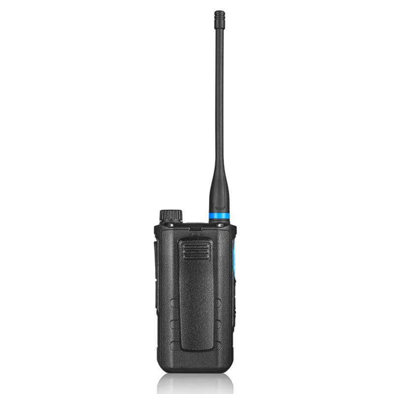 Портативная рация Kirisun PT570, 16 каналов, 4Вт
