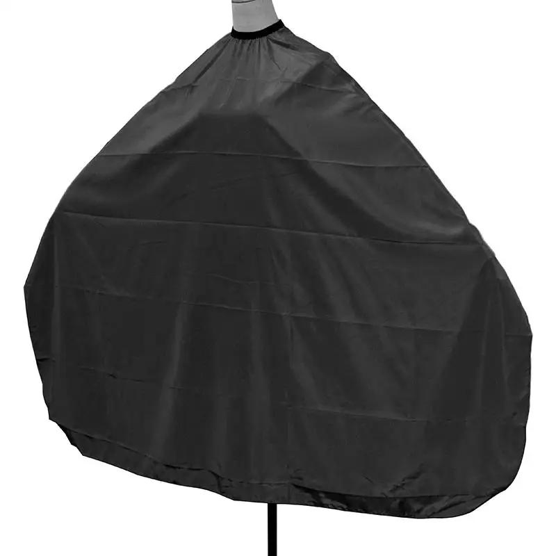 Wholesale Custom Design Adjustable Hair Barber Cutting Salon Capes Professional Hairdressing Cape