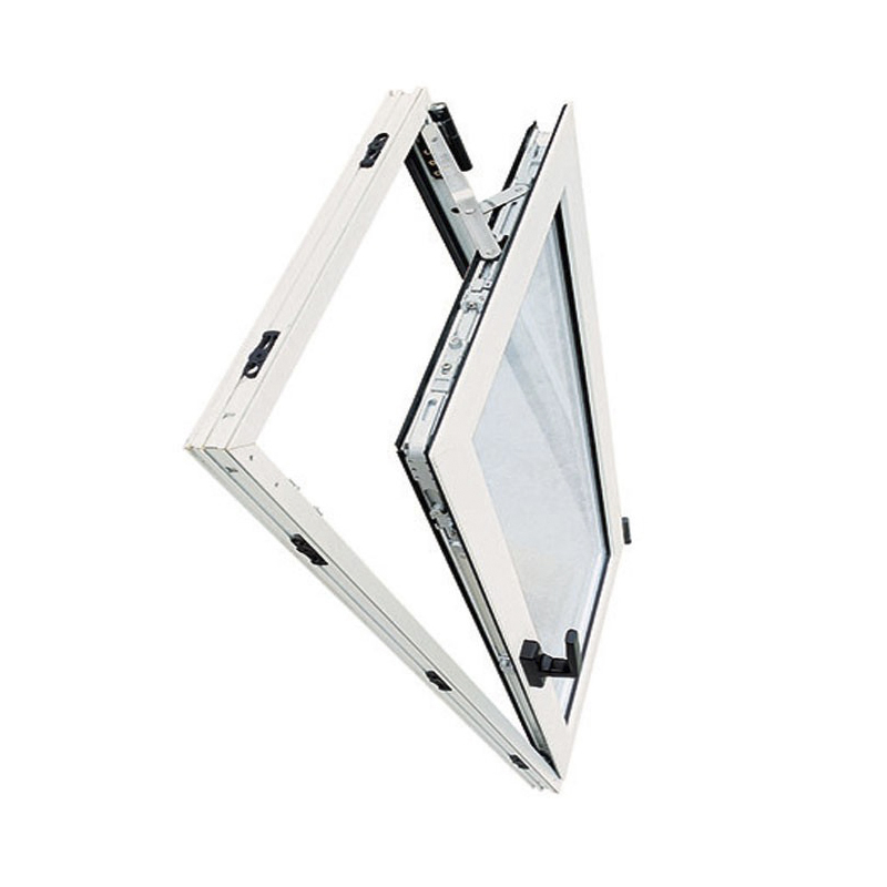 Sample Customization One Stop Purchasing Tilt-Turn Window System Aluminum Window Accessories