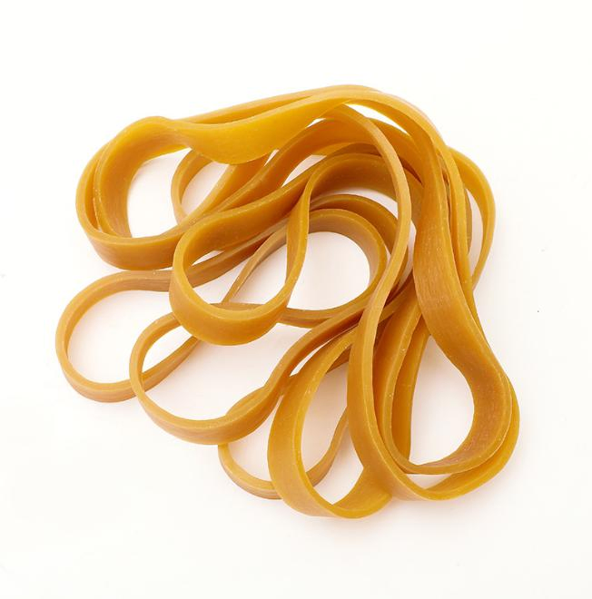 Rubber Bands