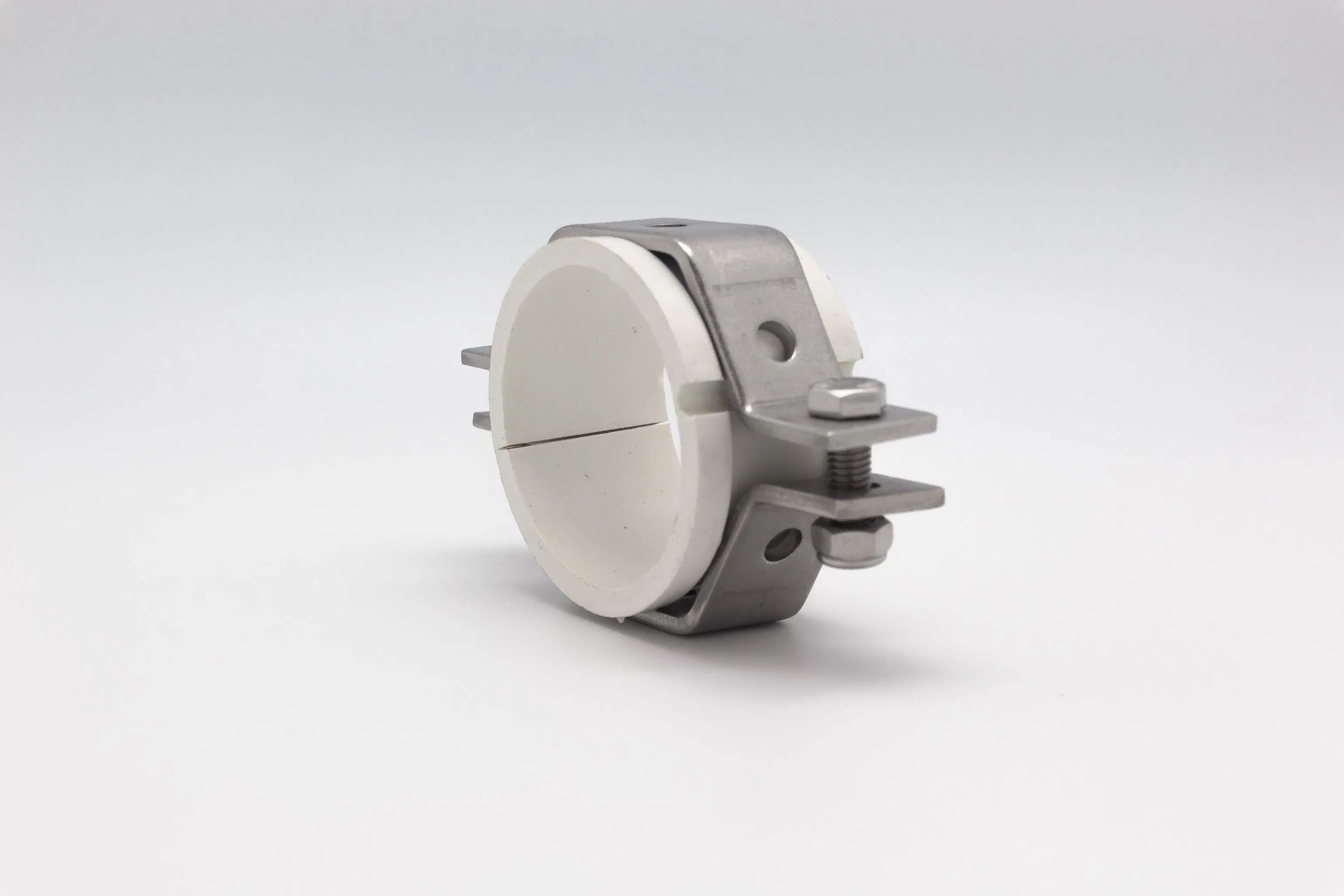 Stainless Steel Haxagon Pipe Hanger
