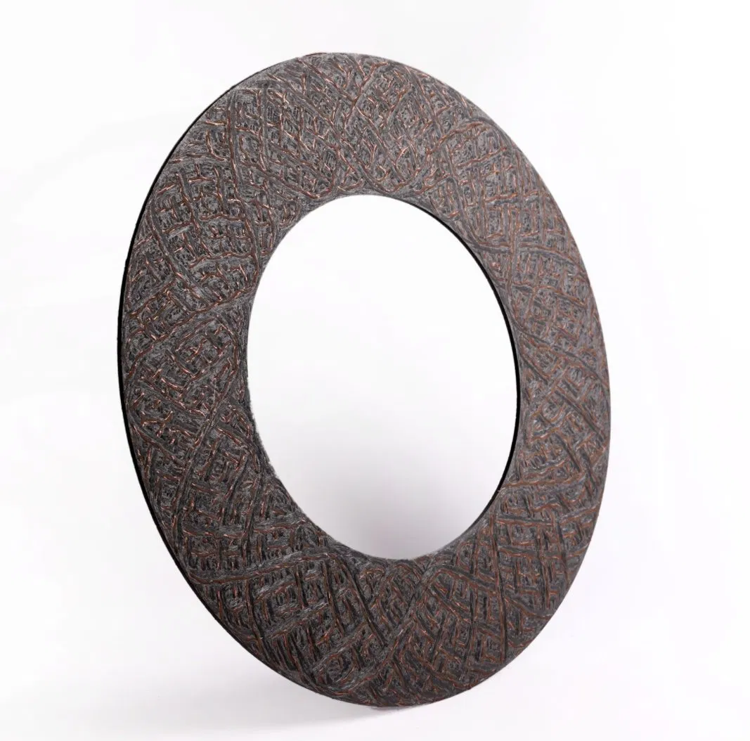 Медномолибденовый диск сцепления