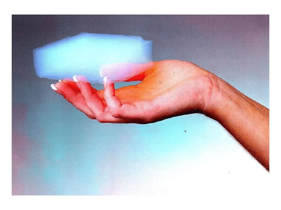 Porosity 90-98% Aerogel Powder Iota-7412-Bz001