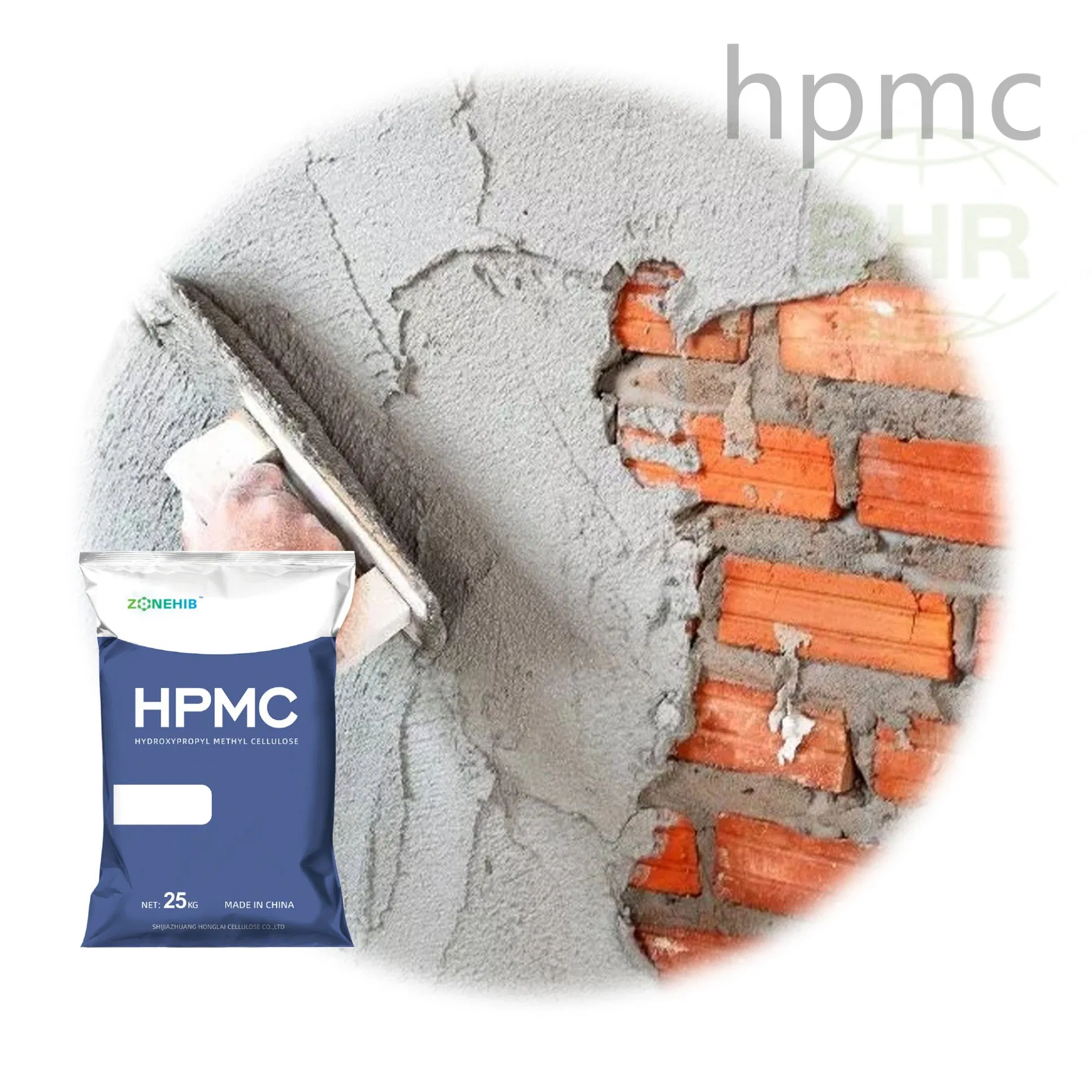 HPMC Hydroxypropyl Methyl Cellulose Coating HPMC