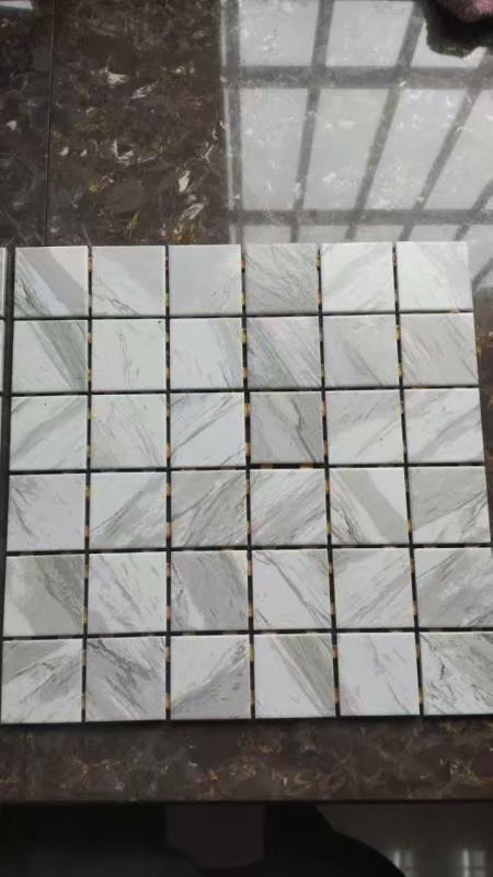 Amalfi Mosaics Tiles, Glass Tile, Ceramic Tile Floor Tiles, Swimming Pool Tile, Floor Tile