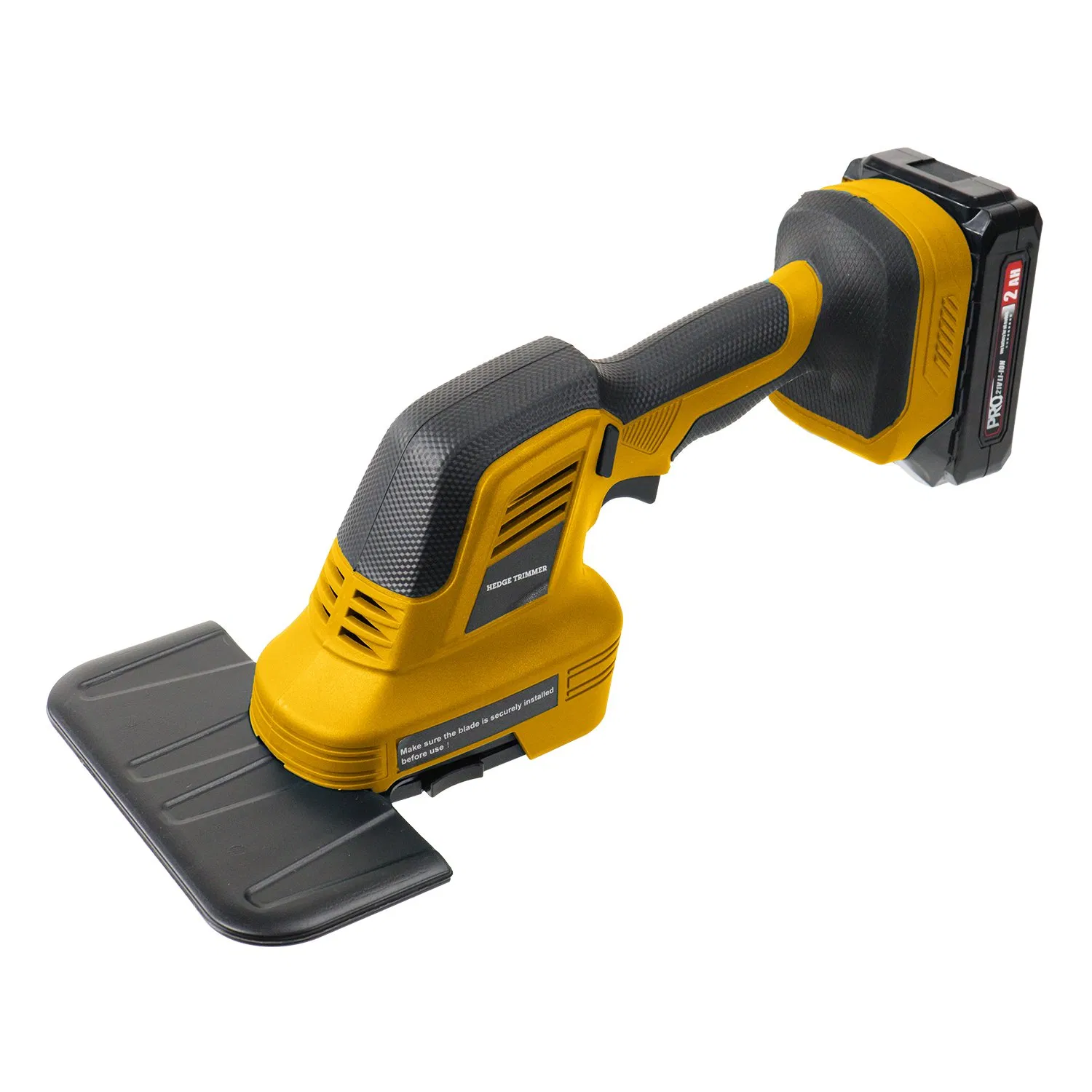 Rechargeable Lawn Mower for Home Landscaping Tasks