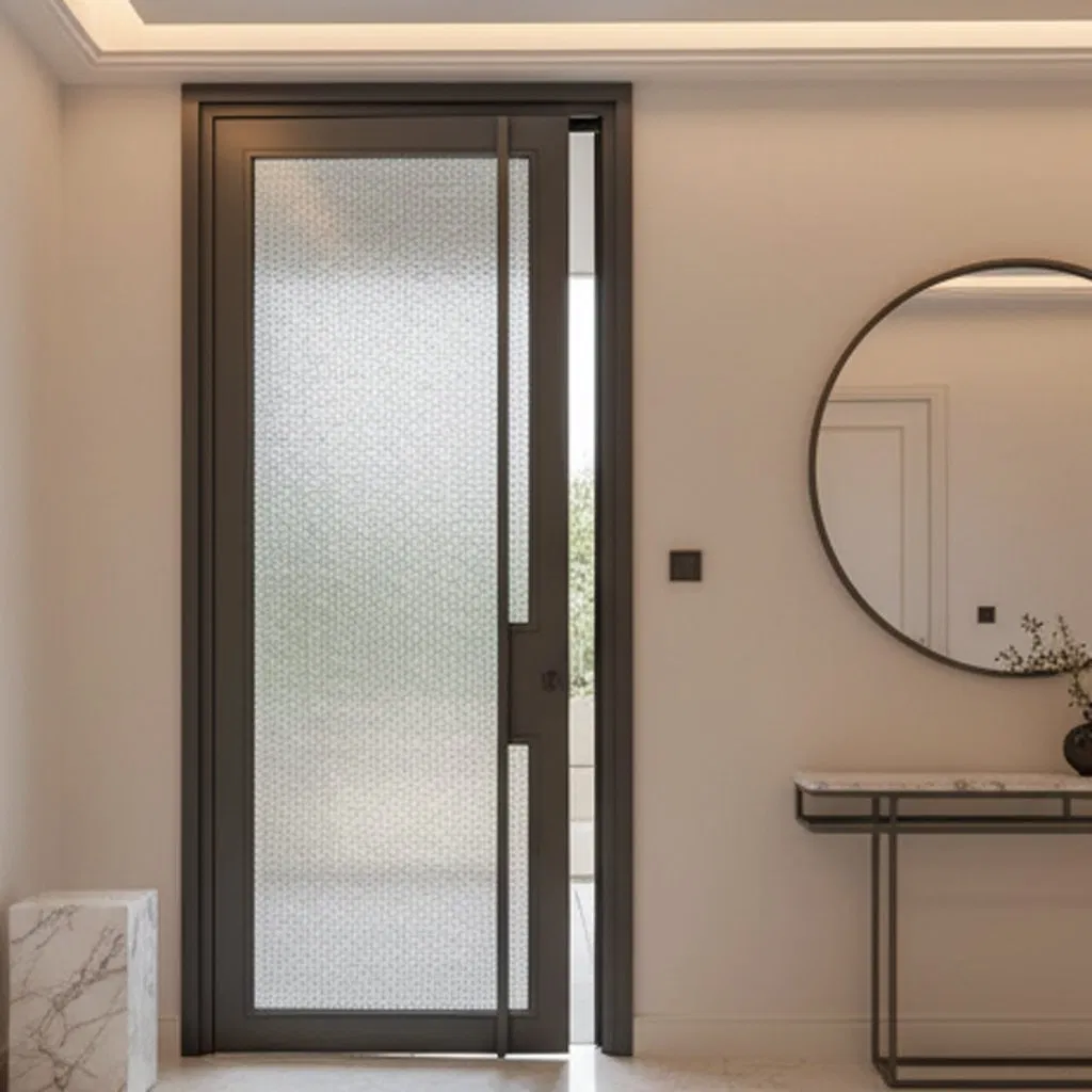 Custom Laminated Glass Solutions for Residential and Commercial Use