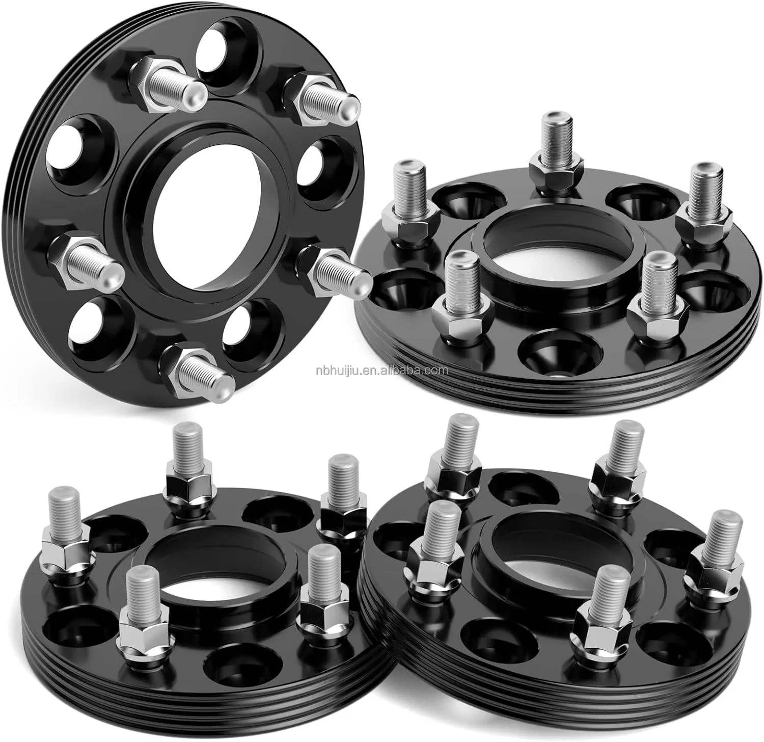 Проставки для колес 15-35 мм для устойчивости