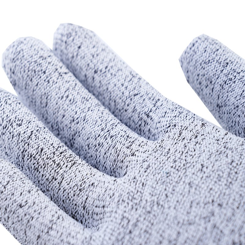 DDsafety Direct Factory  Food Grade Level 5 Protection Safety Kitchen Chef Oyster Shucking Mandolin Knife Butcher Cut Glove