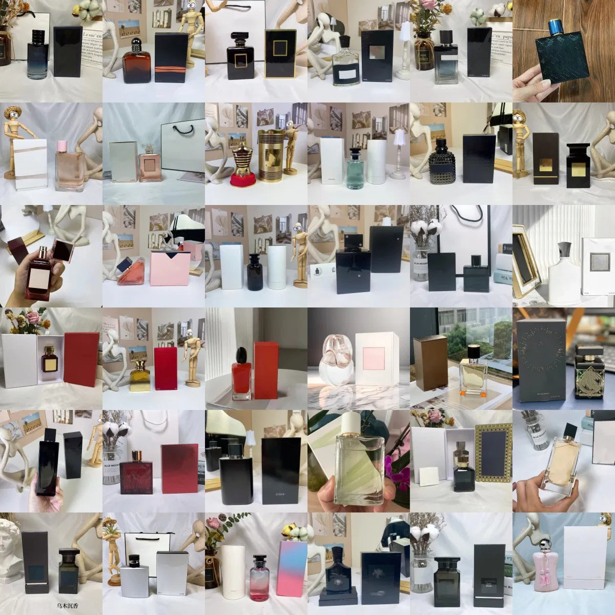 Оригинальный парфюм New Style Cologne, 100 мл