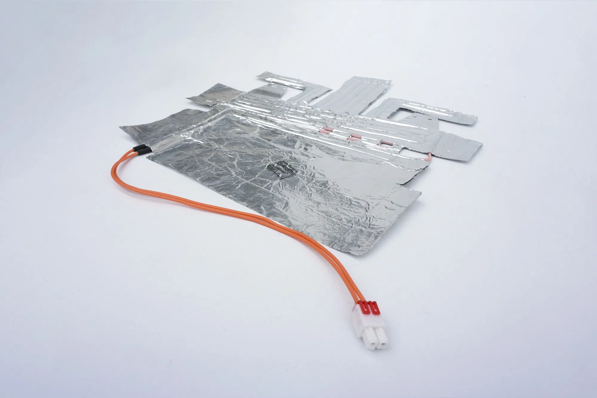 Double Sided Cold Room Heater/Aluminum Foil Heaters