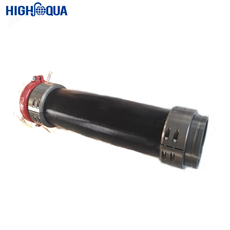 Durable TPU Layflat Hose