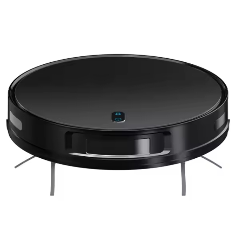 Strong Suction and Three Modes for Efficient Cleaning - V6 Vacuum Cleaner Robot