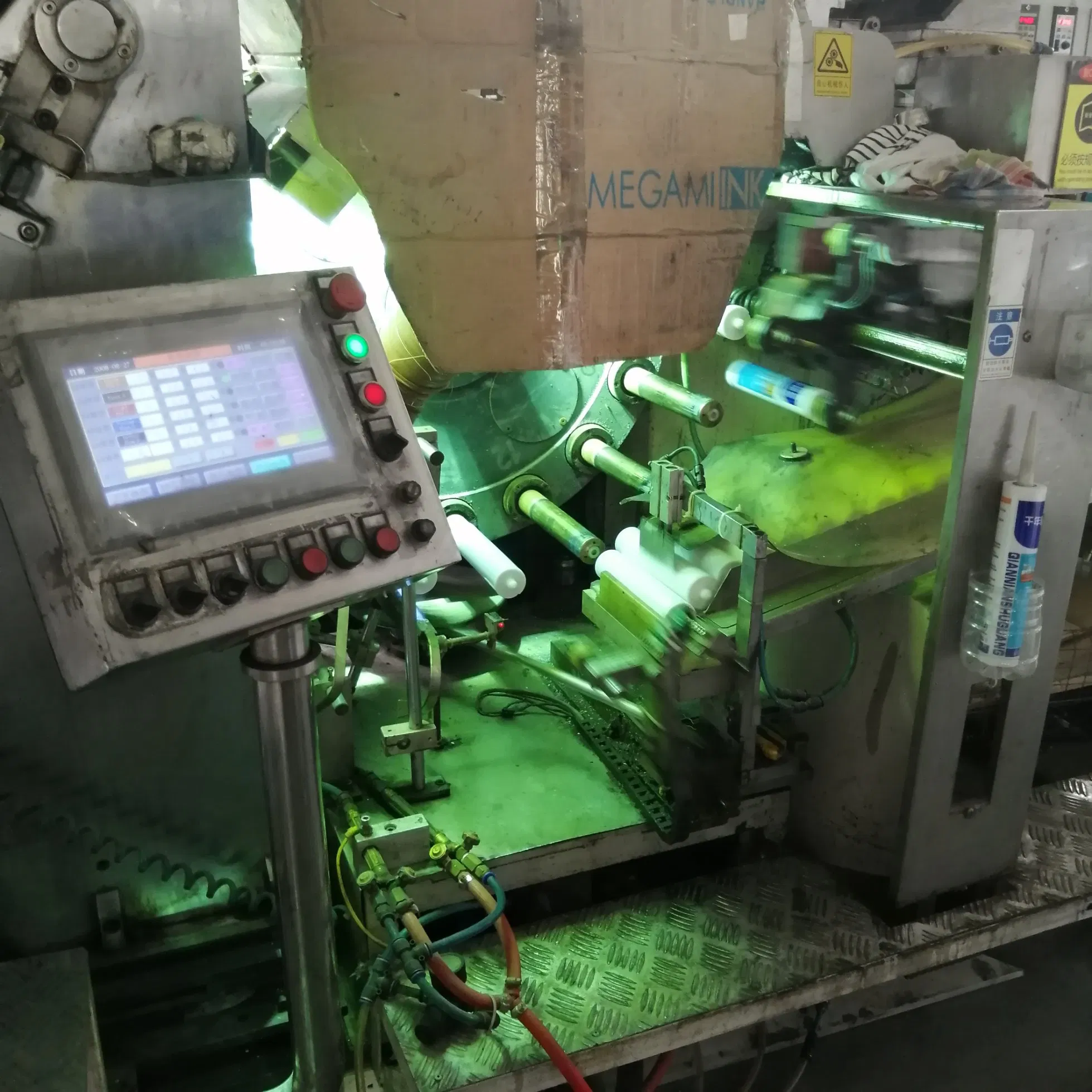 Blue Best Outdoor Window Caulk Acid Cure Silicone Sealant