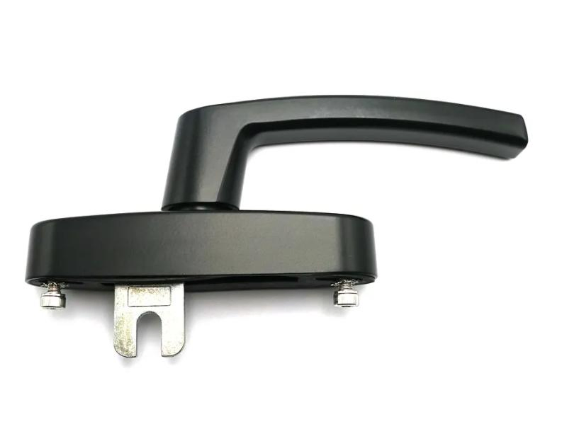 Complete Set Solution System Hardware Top -Hung Curtain Wall Multi-Point Lock