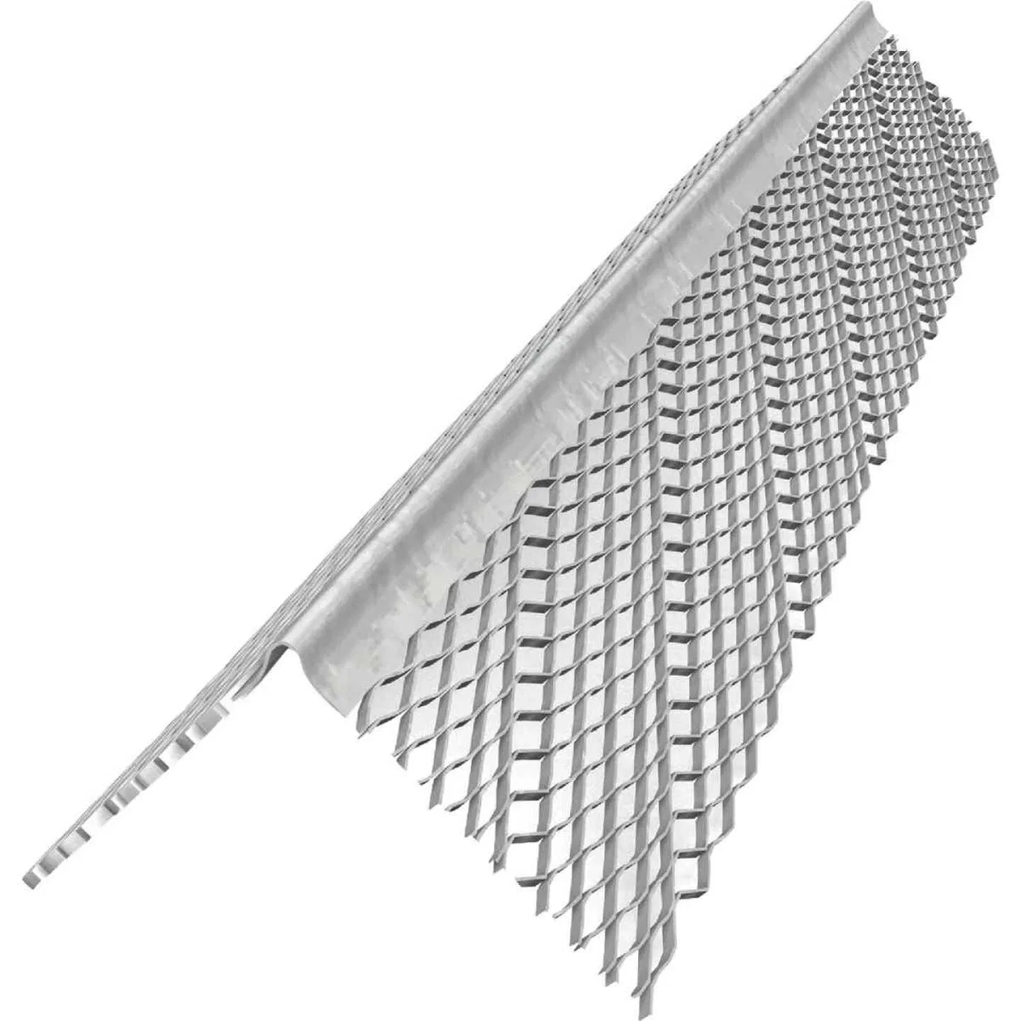 Galvanized Steel Expanded Corner Bead/Aluminum Metal Angle Galvanized Expanded Corner Bead/Aluminum Metal Angle Bead Angle Bead, Expanded Corner Bead