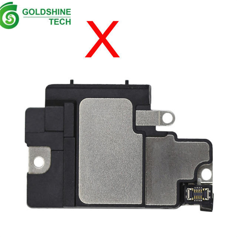 Оригинальный динамик (buzzer) для iPhone 6-14 Pro Max