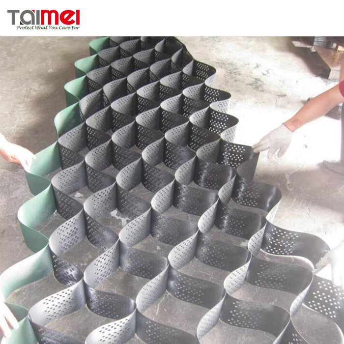 Factory Price OEM Low Price Geoweb Geocell