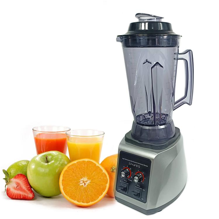 Kitchen Ware Blenders and Mixers Heavy Duty Grinder Blender for Food