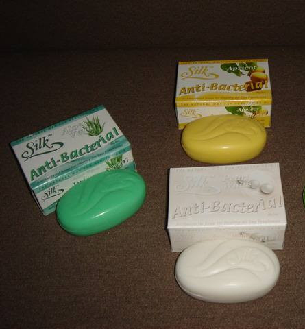 Top Quality Antibacterial Bath Soap