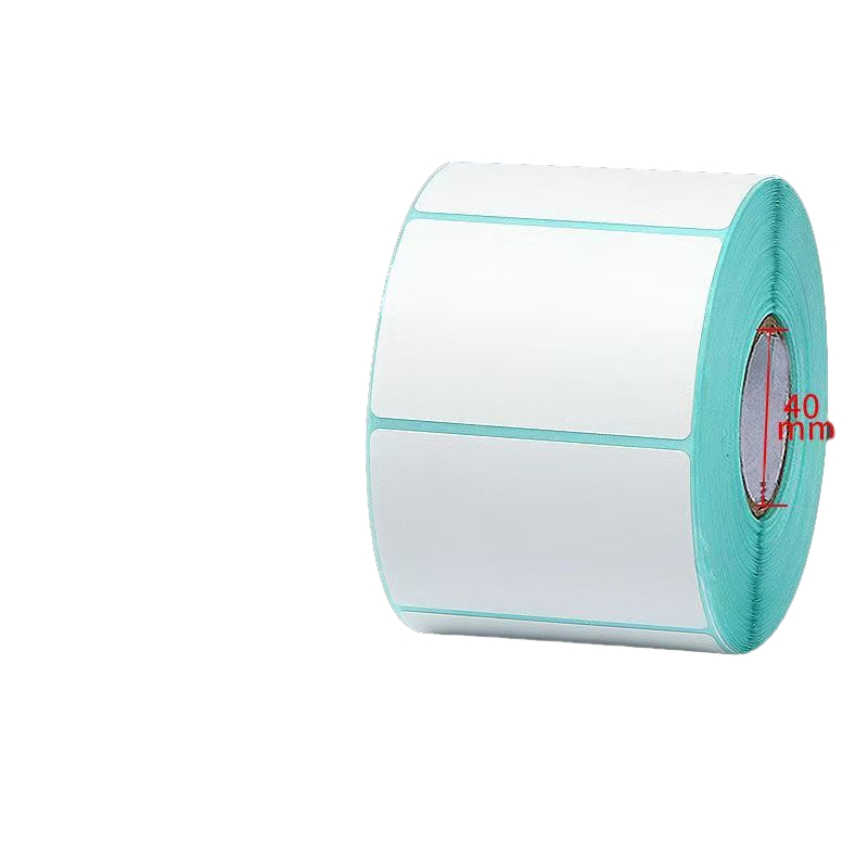 4X6 Thermal Shipping Labels Roll Economical Bulk Pack for Business