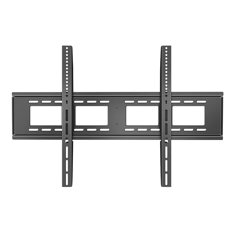 TV Mount with Extension and Swivel Function for 37-80 Inch Panels